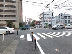 中原街道（２）五反田～小杉03　小杉_d0183387_12194806.jpg