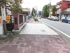 中原街道（２）五反田～小杉03　小杉_d0183387_12195246.jpg