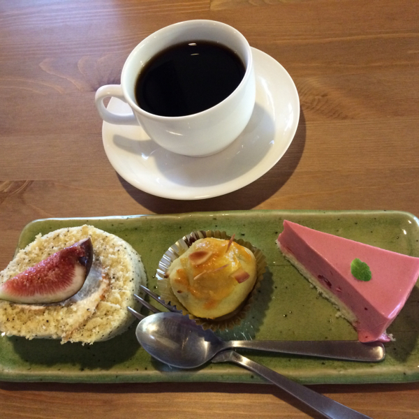 カフェ ベリチョコさんで打ち合わせ とイベントのお知らせ♡♡♡_d0336987_16203720.jpg