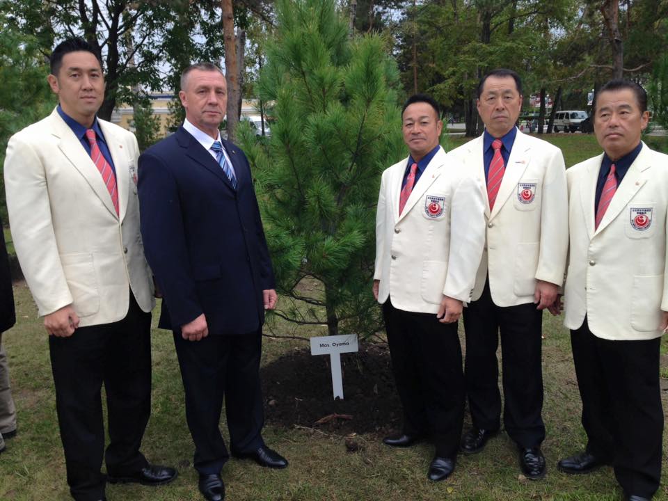 WKOとKWUの皆さんとの歴史的交流がスタート。世界的な大同団結に向け大きく前進です!_c0186691_12484450.jpg