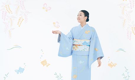 真央ちゃん お次はネピアさん 私の気持ちをお伝えします