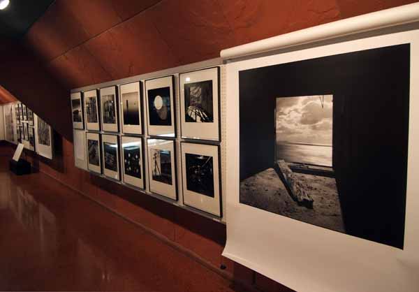 釧路市博物館での写真展「ヤマに在りヤマに還る」_f0173596_22591974.jpg