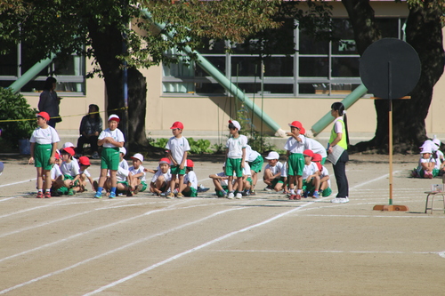 東部小学校大運動会・・・１_c0075701_1535267.jpg