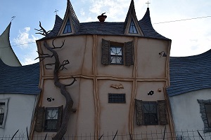 Halloween 気分_e0149215_23184593.jpg