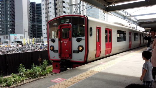 九州鉄道旅②_b0223322_21522458.jpg