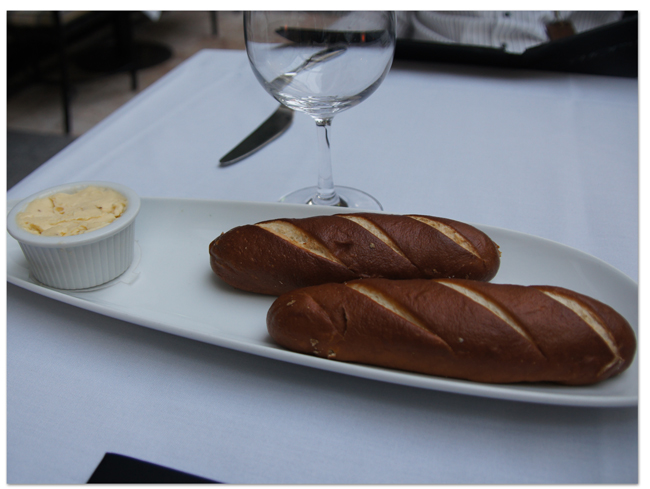 西地中海クルーズ(8) チョップスグリル_d0210324_15514666.jpg