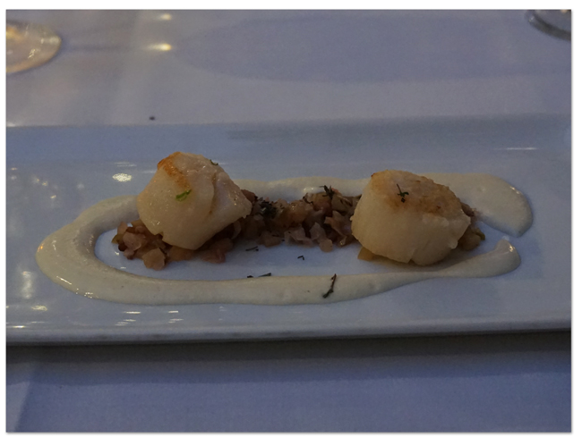 西地中海クルーズ(8) チョップスグリル_d0210324_1552249.jpg