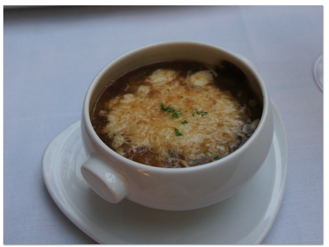 西地中海クルーズ(8) チョップスグリル_d0210324_1552314.jpg