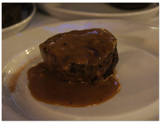 西地中海クルーズ(8) チョップスグリル_d0210324_15523439.jpg