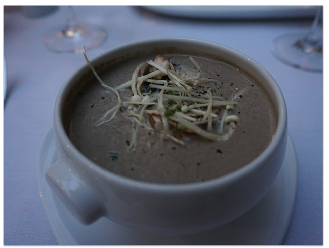 西地中海クルーズ(8) チョップスグリル_d0210324_1552957.jpg