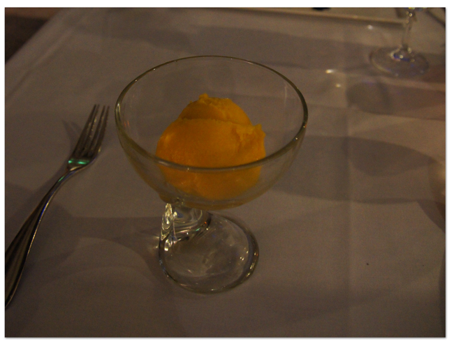 西地中海クルーズ(8) チョップスグリル_d0210324_15532053.jpg