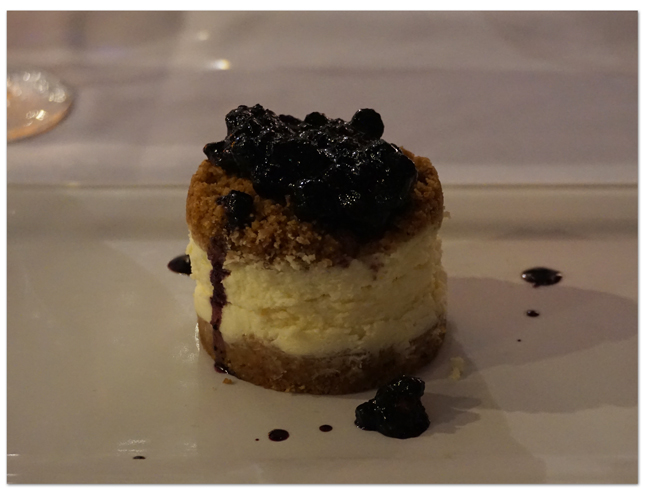 西地中海クルーズ(8) チョップスグリル_d0210324_15532891.jpg