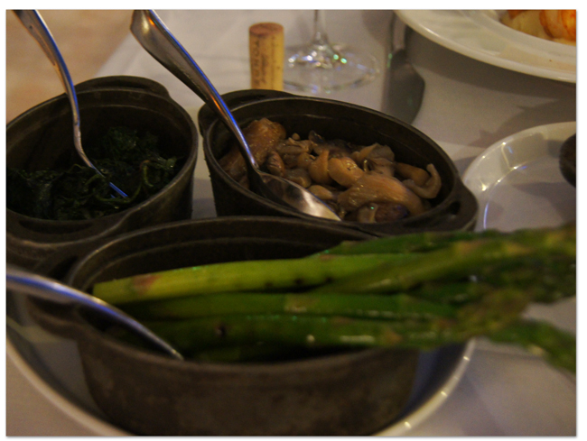 西地中海クルーズ(8) チョップスグリル_d0210324_1553965.jpg