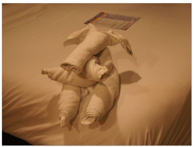 西地中海クルーズ(8) チョップスグリル_d0210324_1554310.jpg