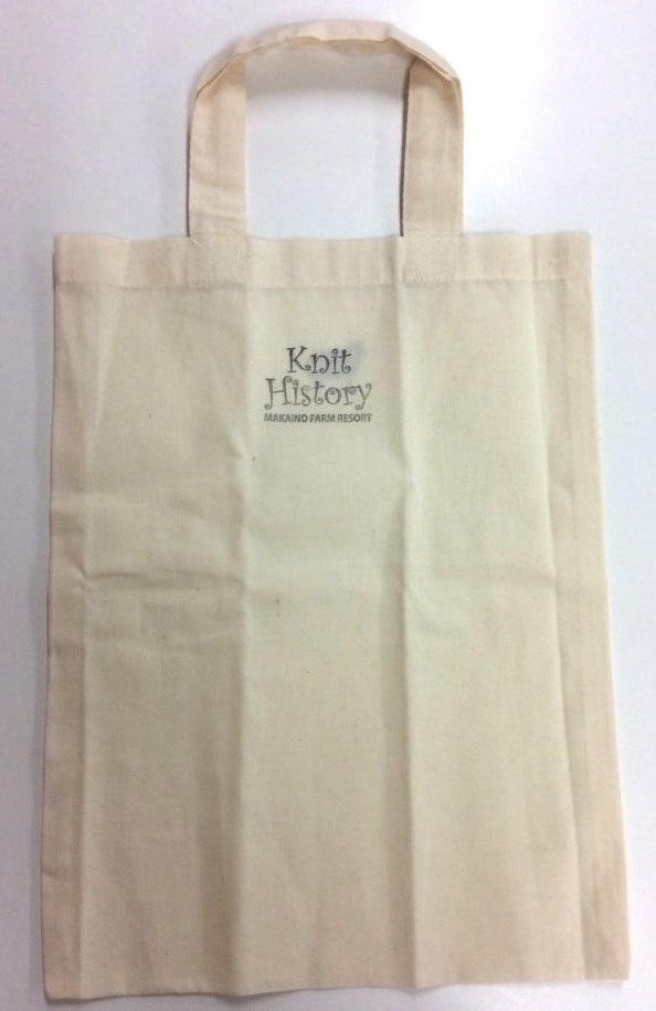 Knit History 牧場クッキー販売してます♪_d0240728_13384034.jpg