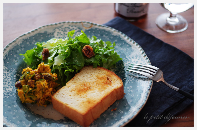 生クリーム食パン。_c0240152_20150915.jpg