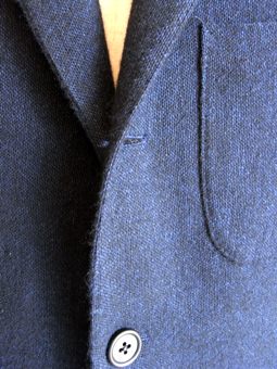 ライト仕様も“やっぱり岩手のホームスパン”ですね! アイーナ Model 編_c0177259_1618468.jpg