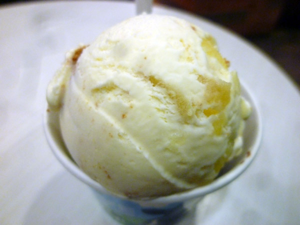 【閉店】Ben & Jerry\'s (ベン&ジェリーズ) 表参道ヒルズ店_c0152767_21354795.jpg