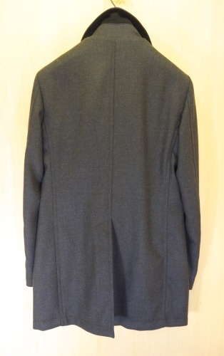 <美品>TAGLIATORE×ブリッラ CHARLIE ダブル コート 42 24190112248_C_1.jpg