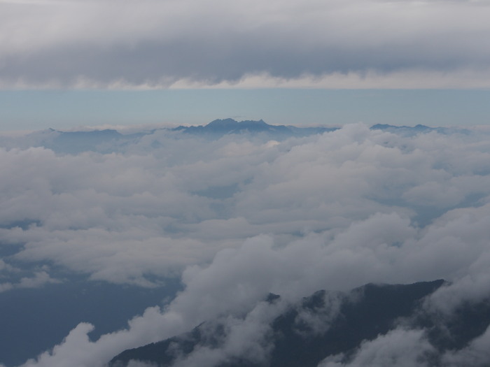 木曽駒ケ岳。_c0197578_11444625.jpg
