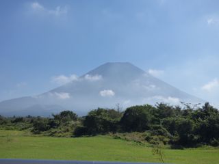 2015年10月3日 富士山三昧_b0098584_20474575.jpg