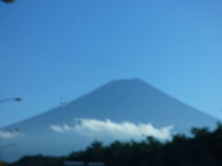 ２０１５年１０月３日　　　富士山三昧_b0098584_20481088.jpg