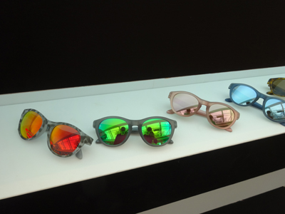 GOODMAN(グッドマン)マニファクチュア・OAKLEY FLAK2.0&HALFJACKET2.0用調光レンズリリース!_c0003493_1117118.jpg