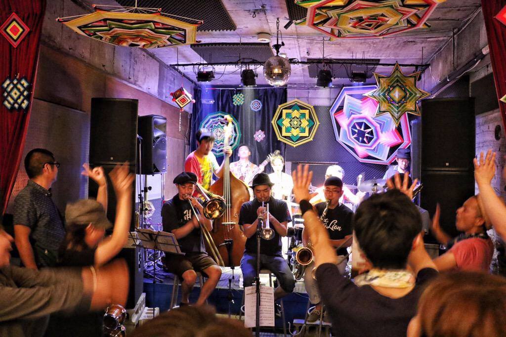 第5回郡山スカフェスティバル - The One Sessions 郡山公演_e0314002_351954.jpg