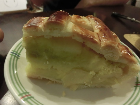 秋の味覚をいただきます！_a0080406_21213347.jpg