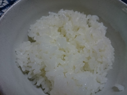 新米の季節到来！新潟県産単一原料米コシヒカリ2015_b0042308_18425767.jpg