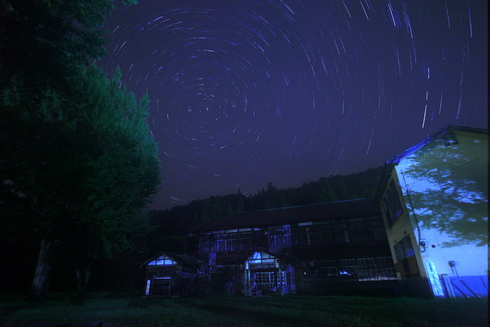 今夜６時から 福島県昭和村大芦字中組1854 ファーマーズカフェ大芦家