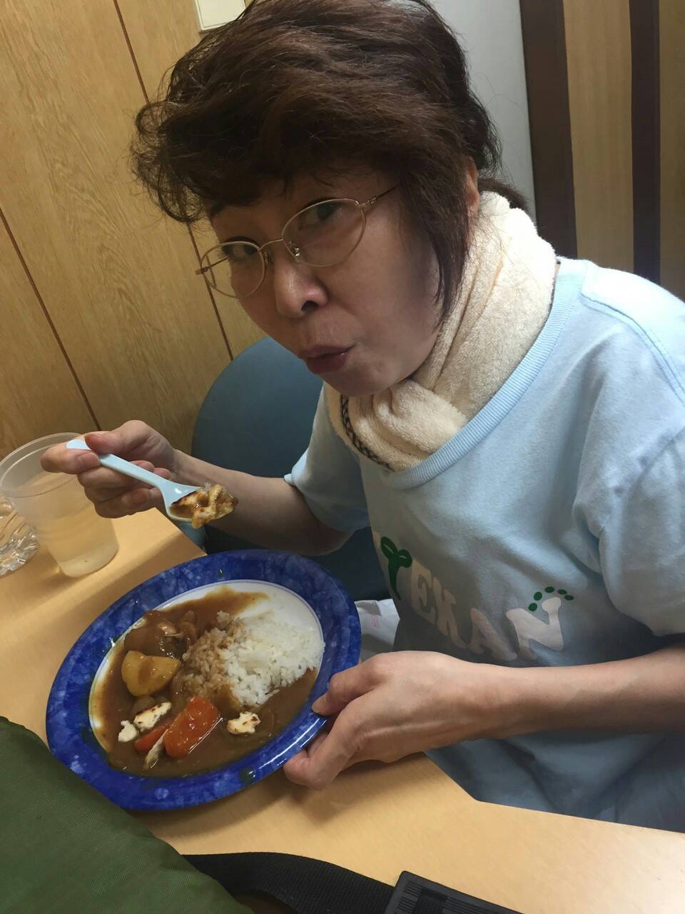 稽古場最後の日_a0163623_23022414.jpg