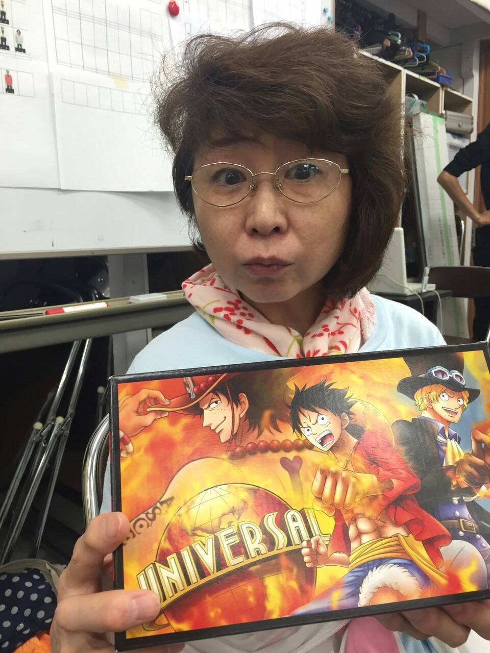 稽古場最後の日_a0163623_23023618.jpg