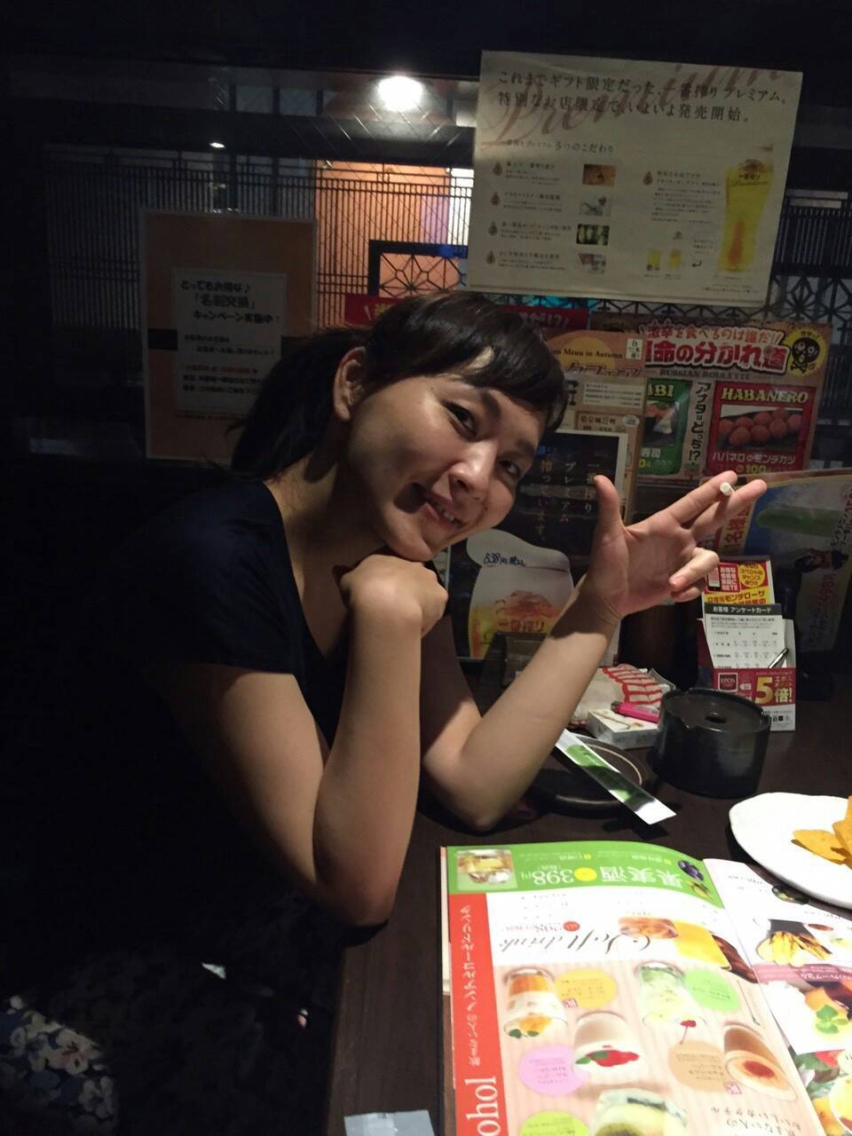 稽古場最後の日_a0163623_23024251.jpg