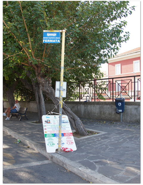 西地中海クルーズ(9) ローマ観光/コロッセオ_d0210324_13483520.jpg