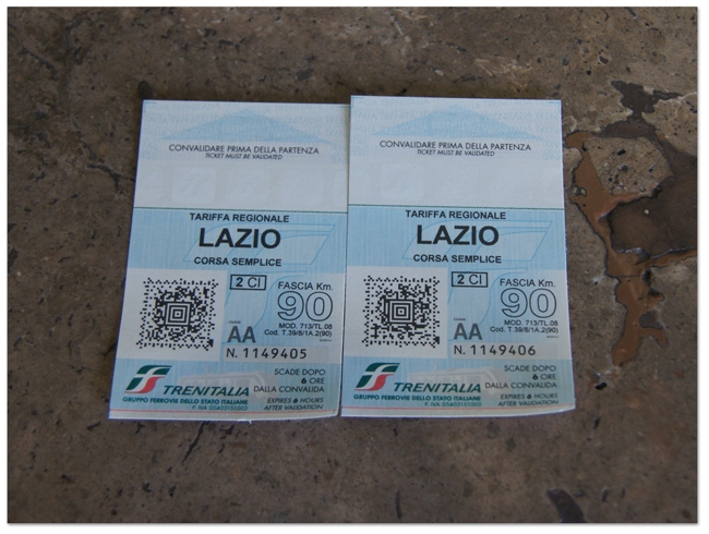 西地中海クルーズ(9) ローマ観光/コロッセオ_d0210324_13484090.jpg