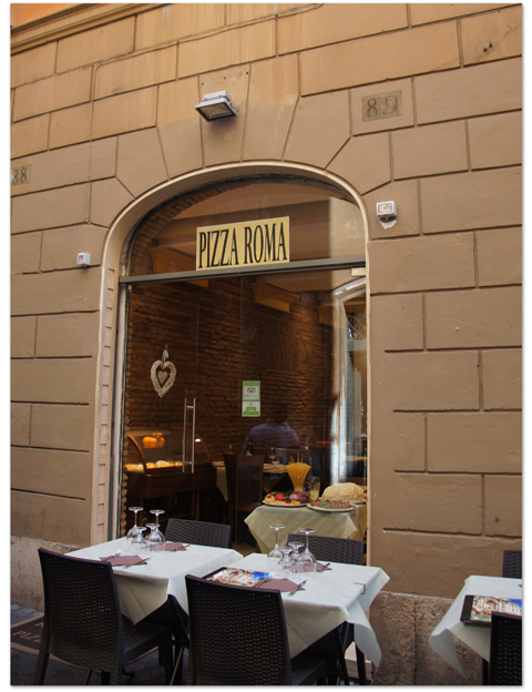 西地中海クルーズ(9) ローマ観光/コロッセオ_d0210324_13511010.jpg