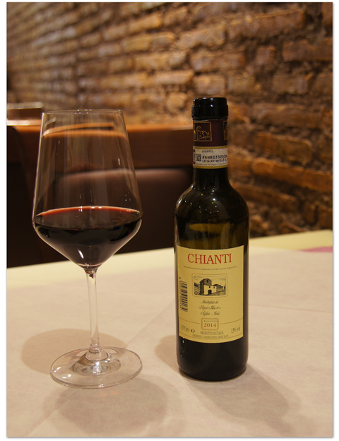 西地中海クルーズ(9) ローマ観光/コロッセオ_d0210324_13511852.jpg