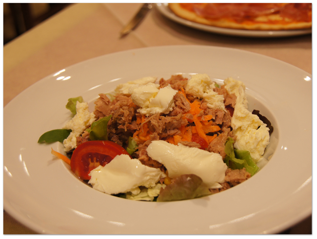 西地中海クルーズ(9) ローマ観光/コロッセオ_d0210324_13512524.jpg