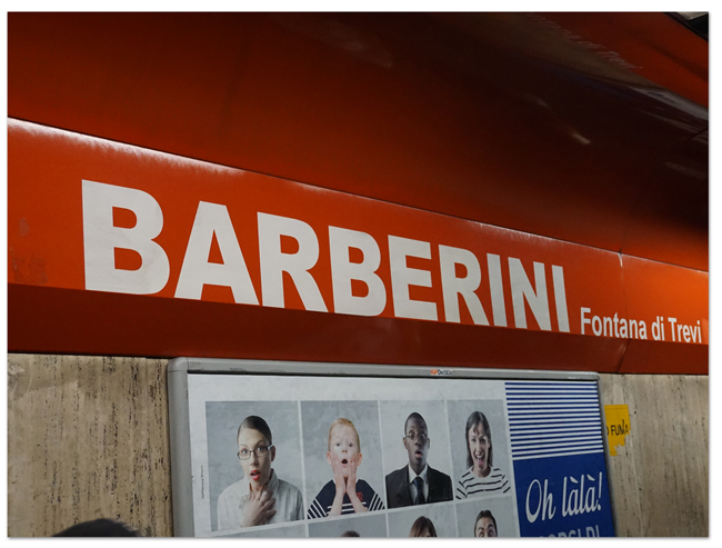 西地中海クルーズ(9) ローマ観光/コロッセオ_d0210324_1442751.jpg