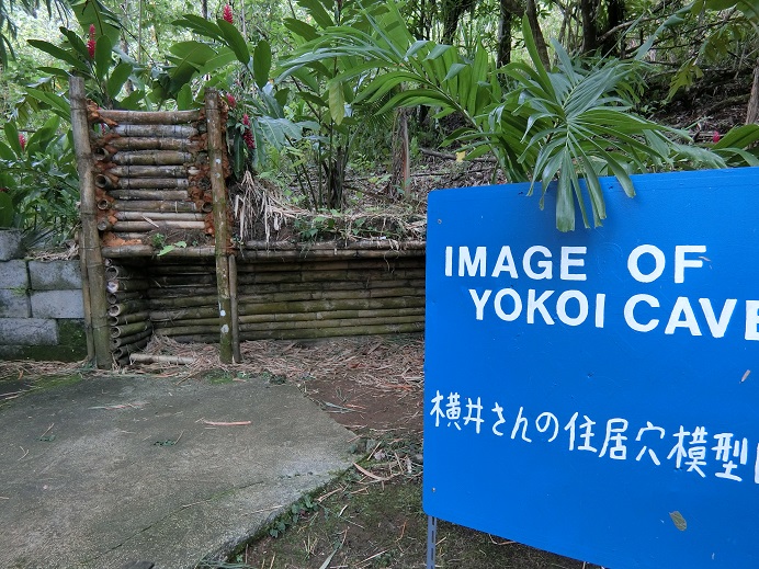 タロフォフォの滝　横井ケーブへ_c0142326_100637.jpg