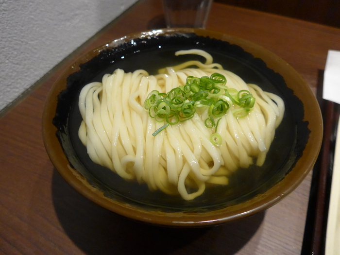 神田「香川 一福」へ行く。_f0232060_11495974.jpg