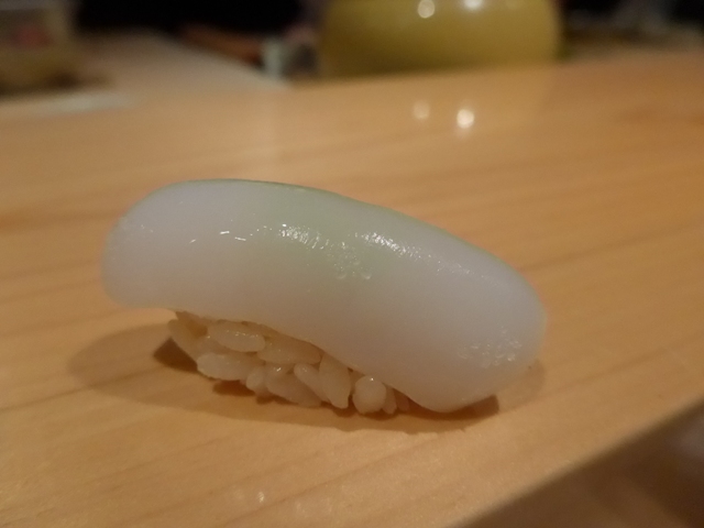 中目黒「鮨 尚充 たかみつ」へ行く。_f0232060_19271999.jpg