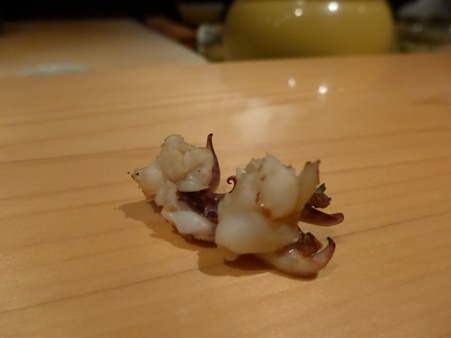中目黒「鮨 尚充 たかみつ」へ行く。_f0232060_19282366.jpg