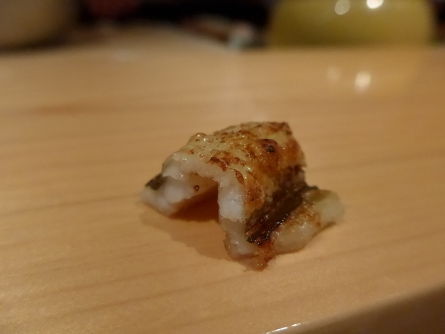 中目黒「鮨 尚充 たかみつ」へ行く。_f0232060_19378100.jpg