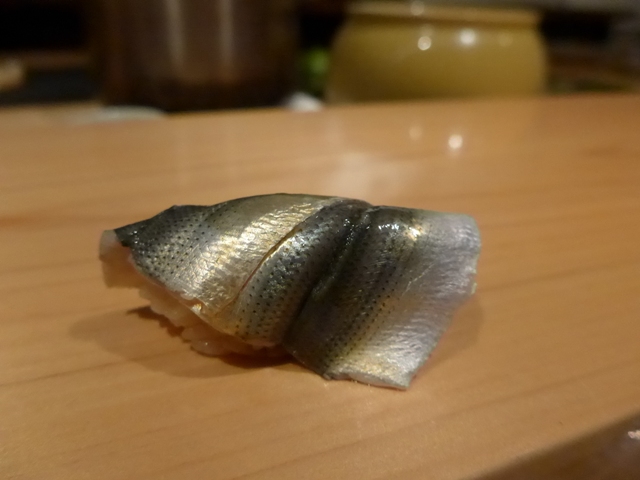 中目黒「鮨 尚充 たかみつ」へ行く。_f0232060_19384690.jpg