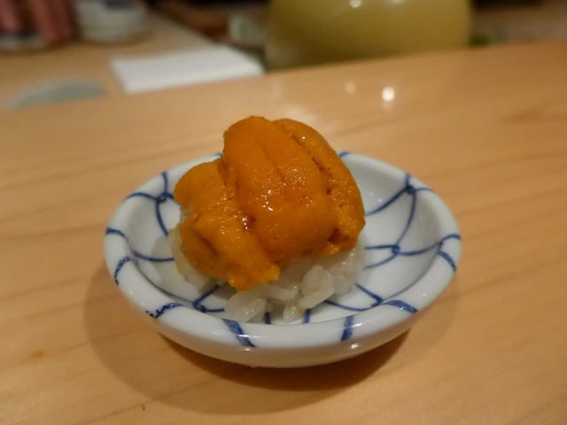 中目黒「鮨 尚充 たかみつ」へ行く。_f0232060_19443666.jpg