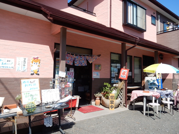 ’15,10,4(日)続:勝浦の朝市!_f0060461_1010519.jpg