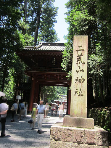 日光東照宮・二荒山神社本社・滝尾神社・二荒山神社中社_a0064067_14401517.jpg