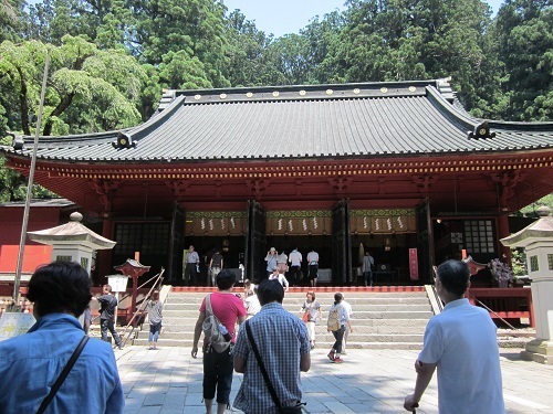 日光東照宮・二荒山神社本社・滝尾神社・二荒山神社中社_a0064067_14401838.jpg